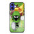 MARVIN THE MARTIAN FLAG iPhone 16 Case