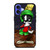MARVIN THE MARTIAN iPhone 16 Case