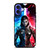 MASS EFFECT FEMSHEP 3 iPhone 16 Case
