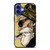 MASTER ROSHI DRAGON BALL Z 2 iPhone 16 Case