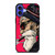 MASTER ROSHI DRAGON BALL Z iPhone 16 Case