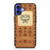 MCM WORLDWIRE PERFUME iPhone 16 Case