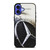 MERCEDES BANZ LOGO CUP AFTER RAIN iPhone 16 Case MERCEDES BANZ LOGO CUP AFTER RAIN iPhone 16 Case