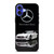 MERCEDES BENZ SLS AMG iPhone 16 Case