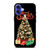 MERRY CHRISTMAS TREE iPhone 16 Case