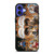 MICHAEL JACKSON DANGEROUS LANDSCAPE iPhone 16 Case