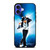 MICHAEL JACKSON KING OF POP iPhone 16 Case