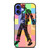 MICHAEL JACKSON MUSIC PARTY ART POP iPhone 16 Case