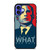 MICHAEL SCOTT ART iPhone 16 Case