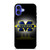 MICHIGAN WOLVERINES SHOW iPhone 16 Case