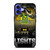 MICHIGAN WOLVERINES STADIUM iPhone 16 Case