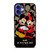MICKEY MINNIE MOUSE COACH iPhone 16 Case