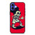 MICKEY MOUSE ZOMBIE Disney iPhone 16 Case