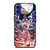 MIGHTY MORPHIN POWER RANGERS iPhone 16 Case