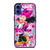 MINNIE MOUSE DISNEY CUTE iPhone 16 Case