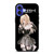 MISA AMANE DEATH NOTE ANIME iPhone 16 Case