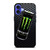 MONSTER ENERGY BOTTLE CANNED iPhone 16 Case