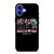 MONSTER HIGH GIRLS 2 iPhone 16 Case