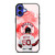 MOOKIE BETTS BOSTON RED SOX iPhone 16 Case
