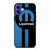 MOPAR LOGO 4 iPhone 16 Case