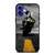 MOTO GP VALENTINO ROSSI iPhone 16 Case