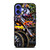 MOTOCROSS BIKES iPhone 16 Case