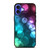 MUSHROOM NEON MARIO BROSS iPhone 16 Case