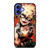MY HERO ACADEMIA BOKU NO HERO BAKUGOU iPhone 16 Case