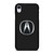 ACURA LOGO CAR iPhone XR Case