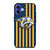 NASHVILLE PREDATORS iPhone 16 Case