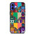 NBA LEGENDS ART iPhone 16 Case NBA LEGENDS ART iPhone 16 Case