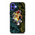 NEW CRASH BANDICOOT iPhone 16 Case