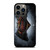 BATMAN VS SUPERMAN LOGO iPhone 13 Pro Case
