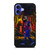 NEW LEO MESSI CAPTAIN iPhone 16 Case