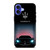 NEW MASERATI Logo iPhone 16 Case