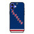 NEW YORK RANGERS NHL LOGO TEAM iPhone 16 Case