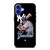 NEW YORK YANKEES BASEBALL MLB LOGO iPhone 16 Case