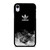 ADIDAS GLACIER iPhone XR Case