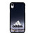 ADIDAS ICEMOUNT iPhone XR Case