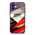 NIKE LOGO ABSTRACT iPhone 16 Case