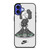 NIKE X KAWS iPhone 16 Case