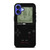 NINTENDO GAME BOY 3 iPhone 16 Case