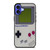 NINTENDO GAME BOY iPhone 16 Case