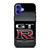 NISSAN GTR LOGO iPhone 16 Case