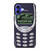NOKIA CLASSIC MODEL 3310 iPhone 16 Case