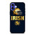 NOTRE DAME IRISH ND GOLD iPhone 16 Case