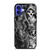 OAKLAND RAIDERS HAUNTED iPhone 16 Case