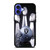 OAKLAND RAIDERS LOMBARDI TROPHIES iPhone 16 Case