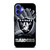 OAKLAND RIDERS ICON LOGO iPhone 16 Case
