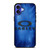 OAKLEY LOGO BLUE iPhone 16 Case